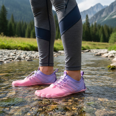 TideTrail – Barfußschuhe für Freiheit & gesunde Bewegung