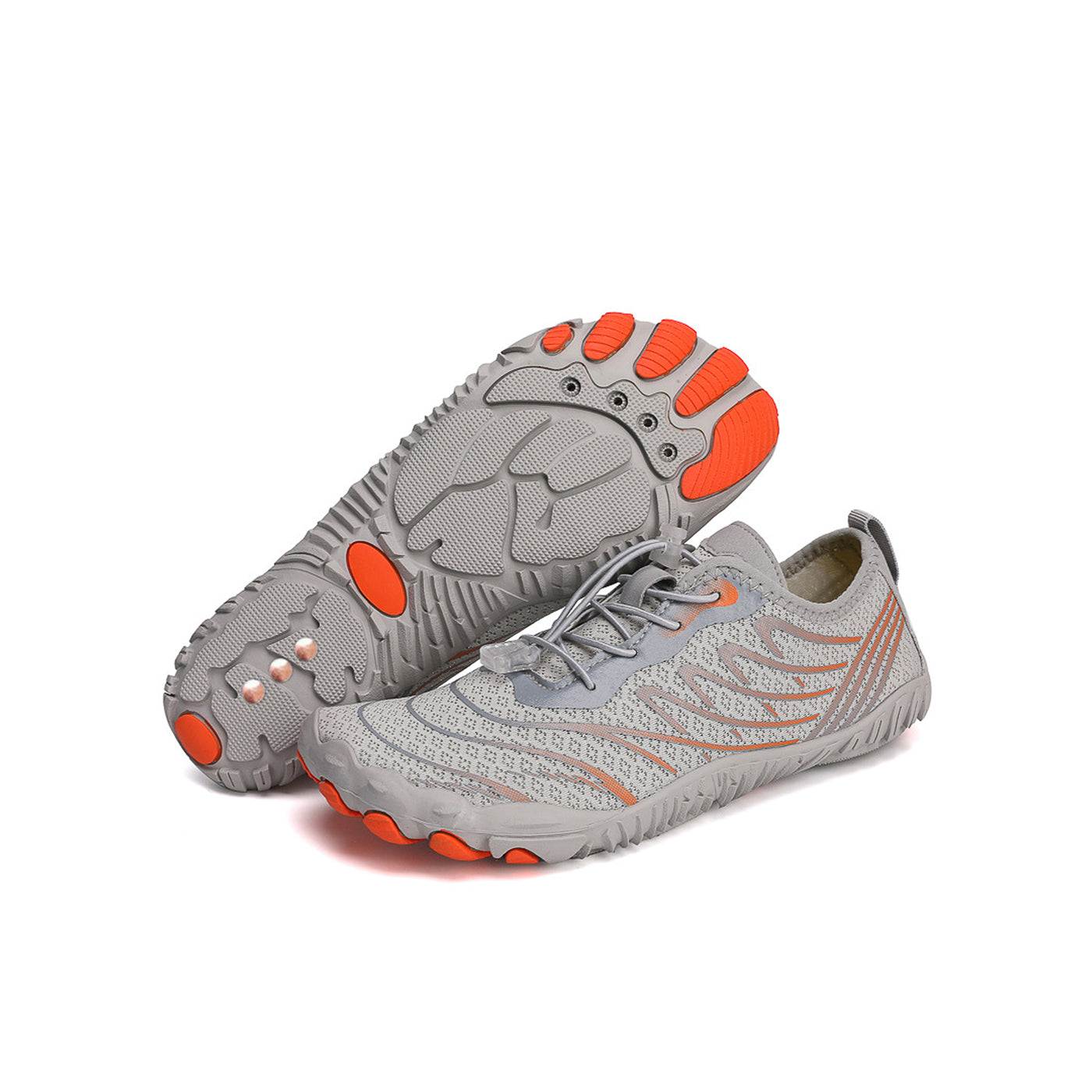 BareStep Pro – Barfußschuhe für gesundes Gehen & Haltung