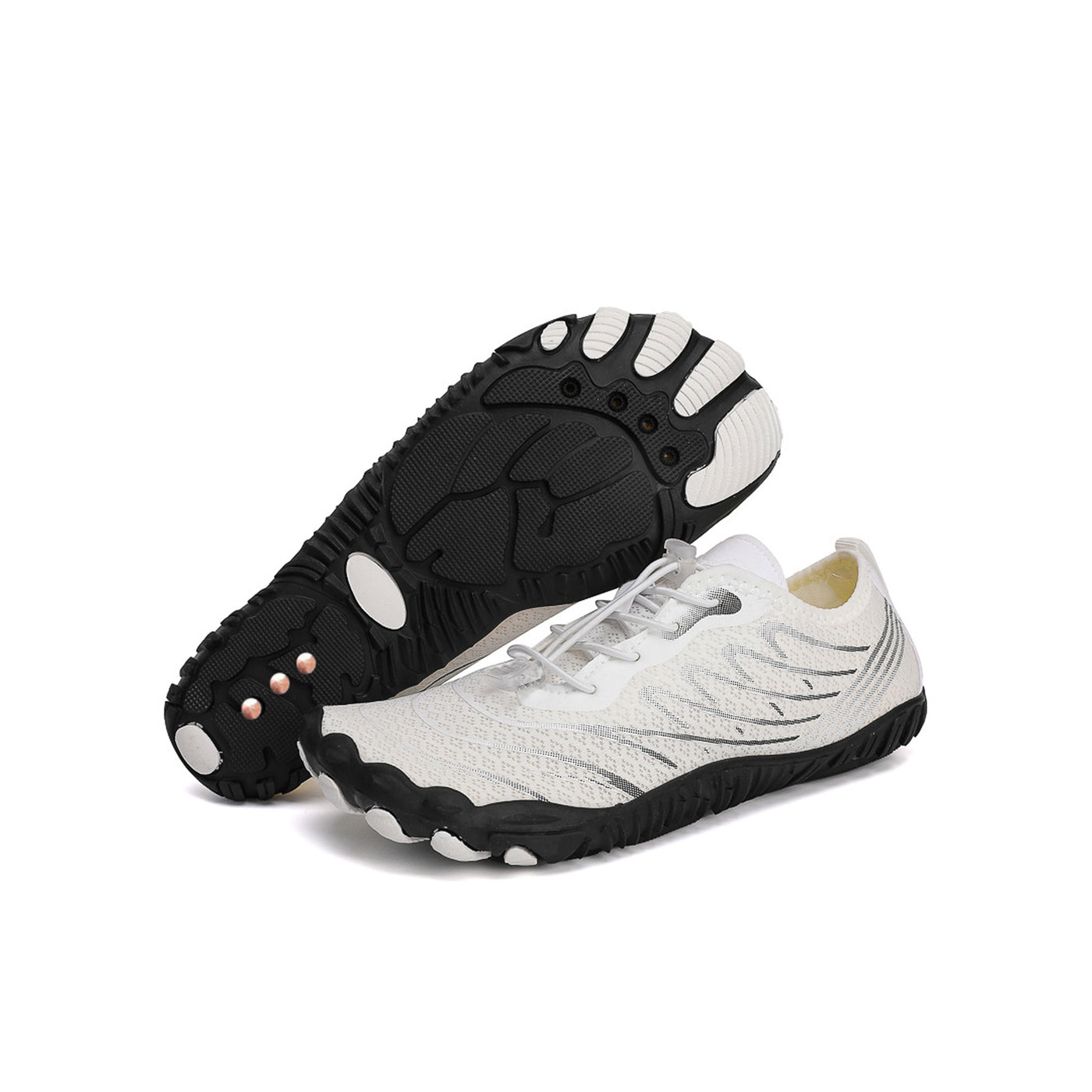 BareStep Pro – Barfußschuhe für gesundes Gehen & Haltung