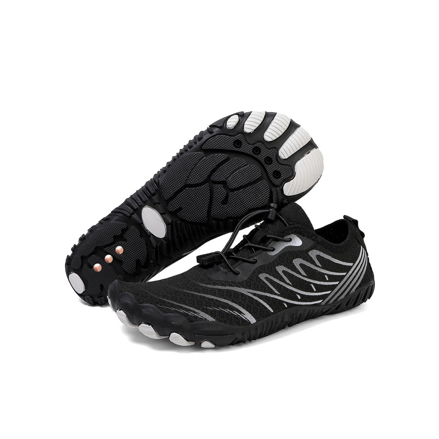 BareStep Pro – Barfußschuhe für gesundes Gehen & Haltung