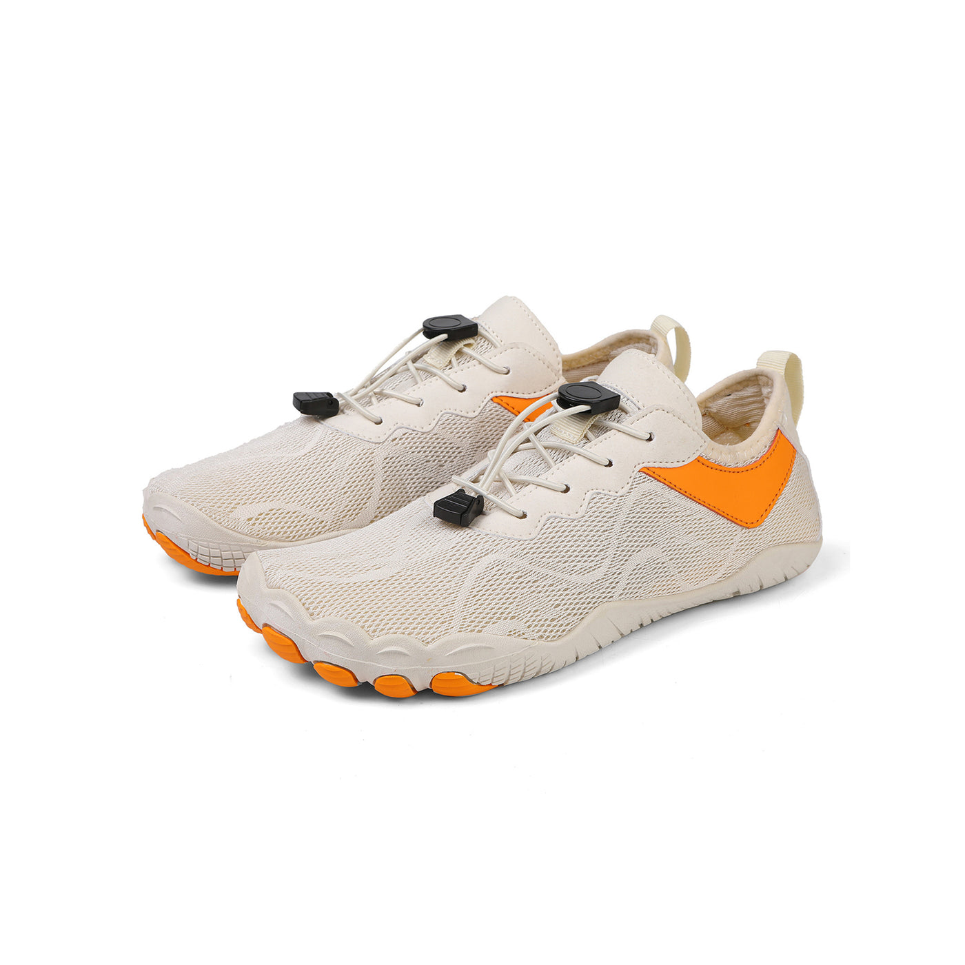 HydroStep – Barfußschuhe für Leichtigkeit & Gelenkschutz