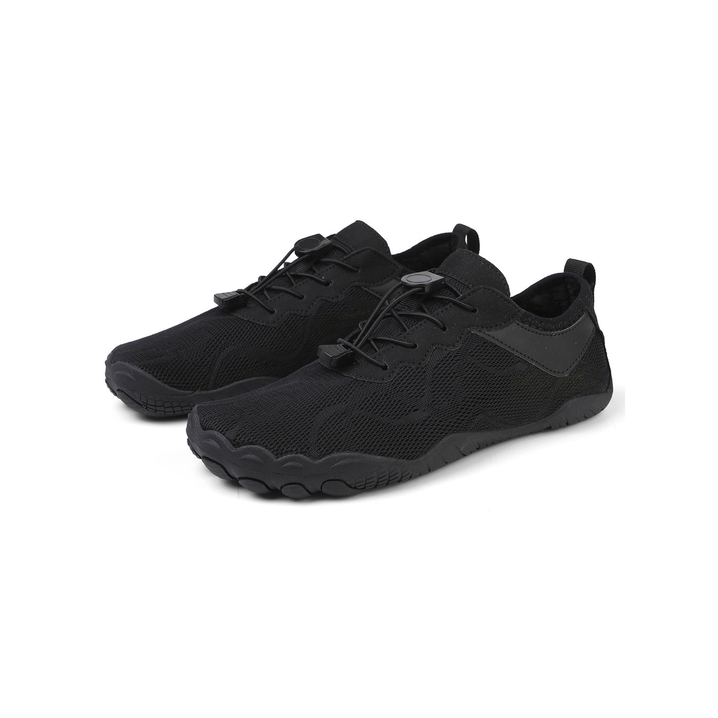 HydroStep – Barfußschuhe für Leichtigkeit & Gelenkschutz
