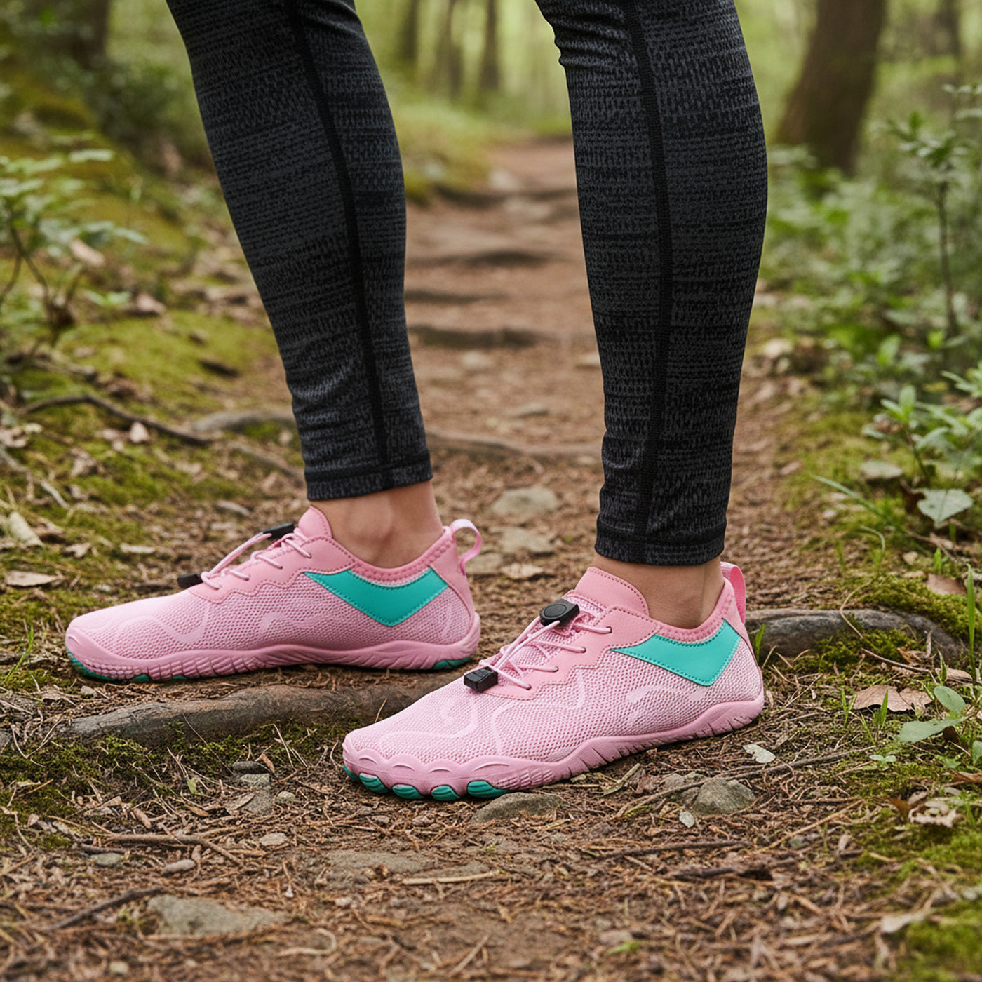 HydroStep – Barfußschuhe für Leichtigkeit & Gelenkschutz