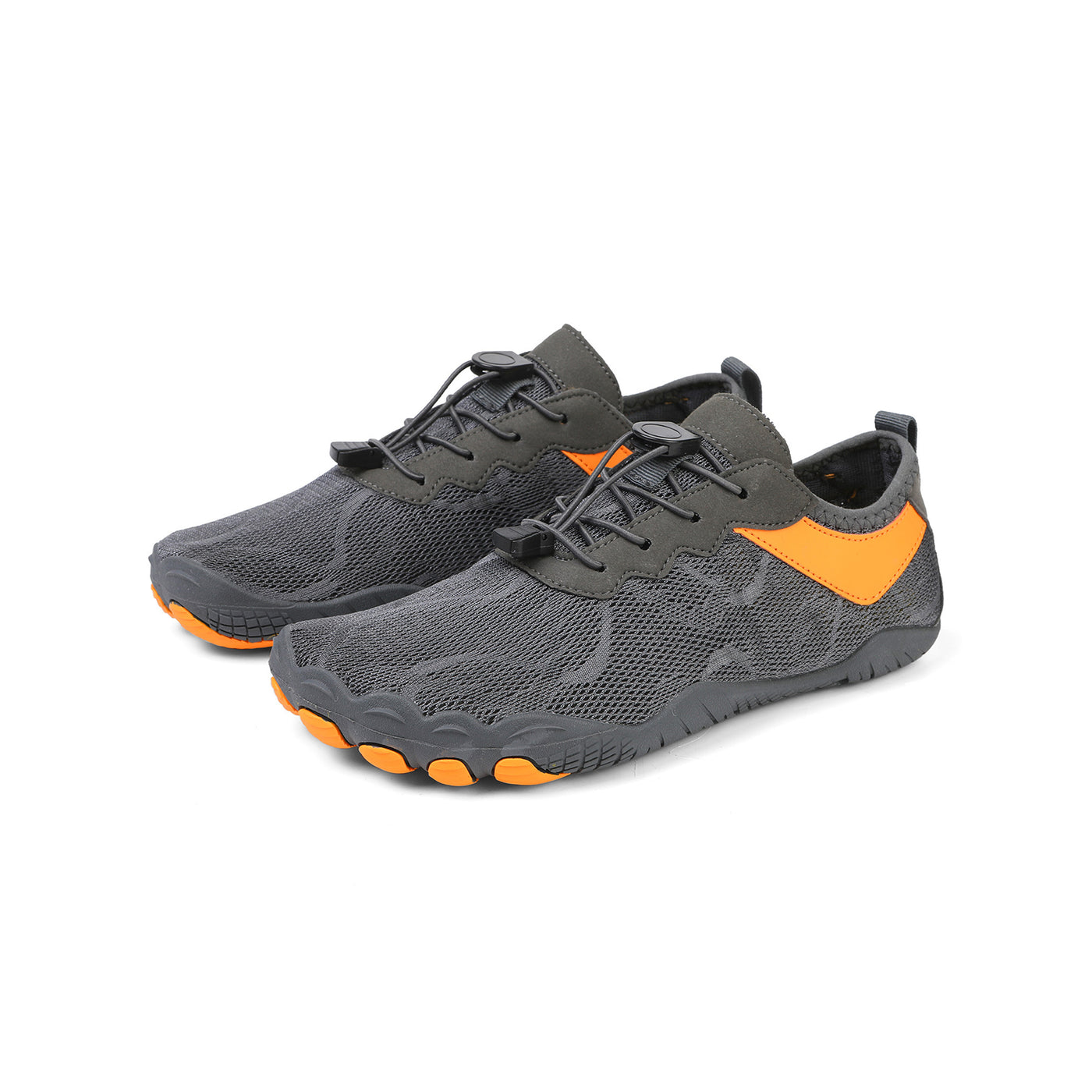 HydroStep – Barfußschuhe für Leichtigkeit & Gelenkschutz