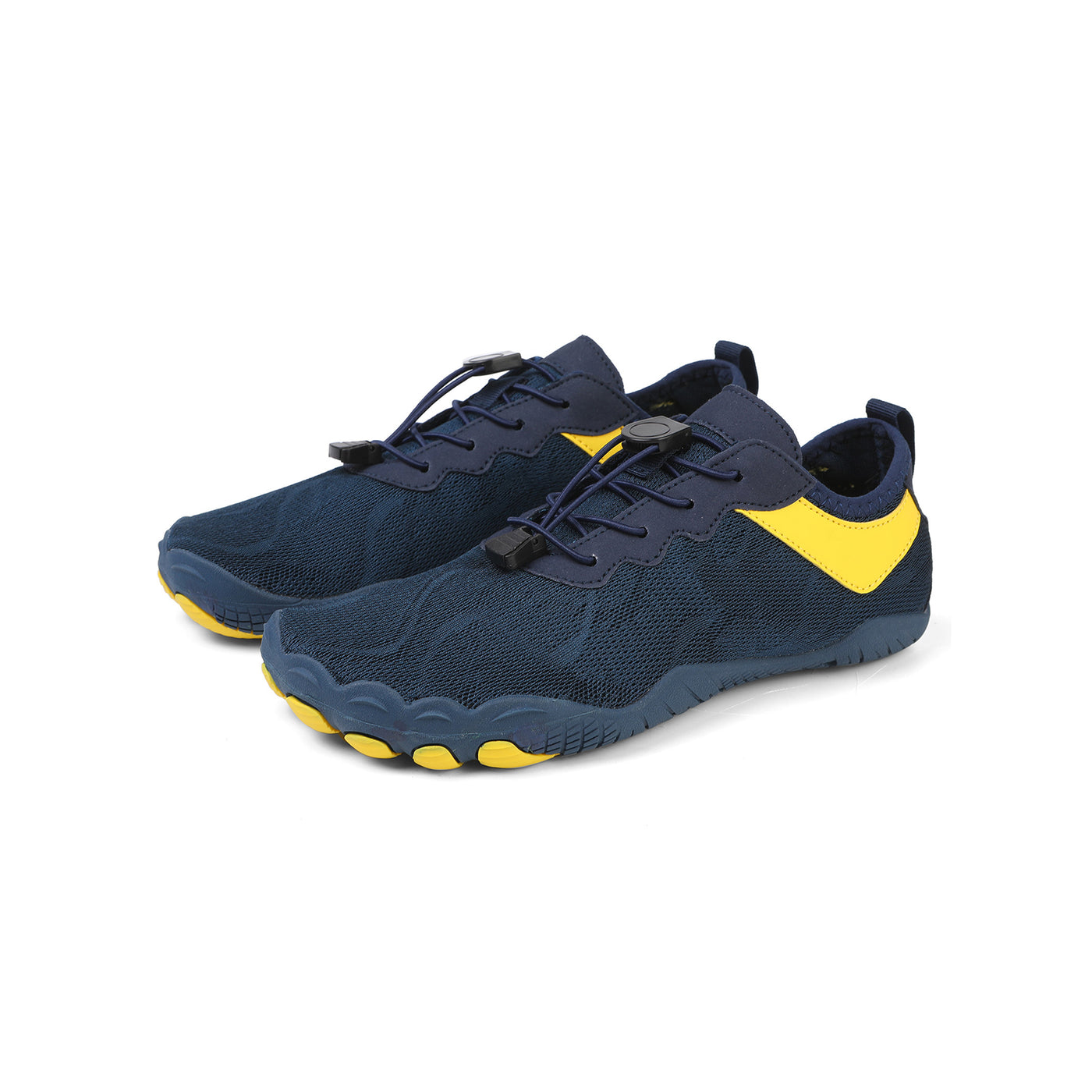 HydroStep – Barfußschuhe für Leichtigkeit & Gelenkschutz