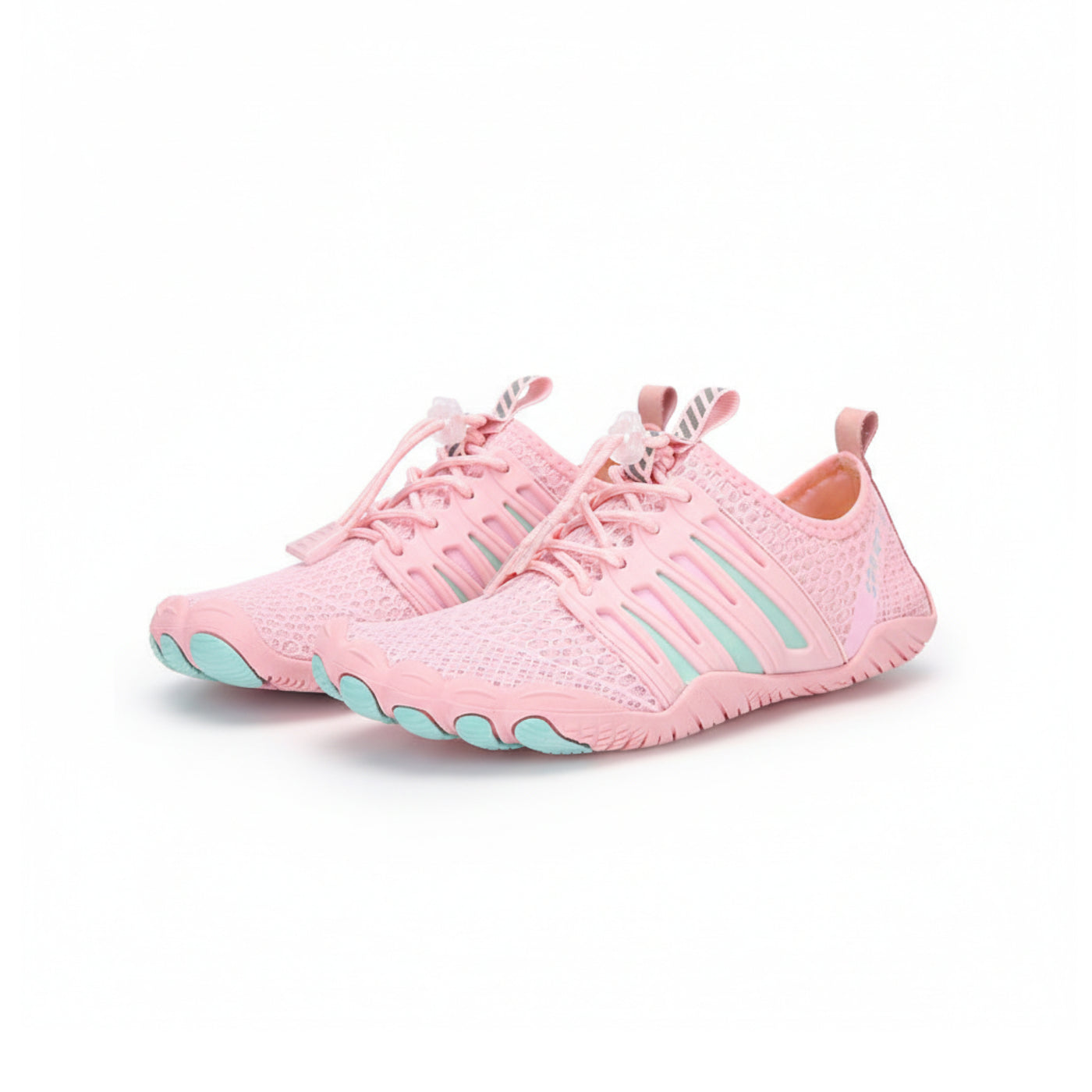 DualGround – Barfußschuhe für natürliche Balance