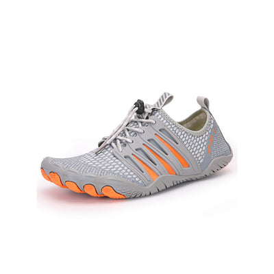 DualGround – Barfußschuhe für natürliche Balance