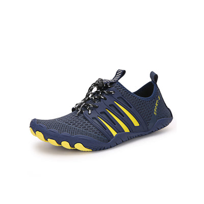 DualGround – Barfußschuhe für natürliche Balance