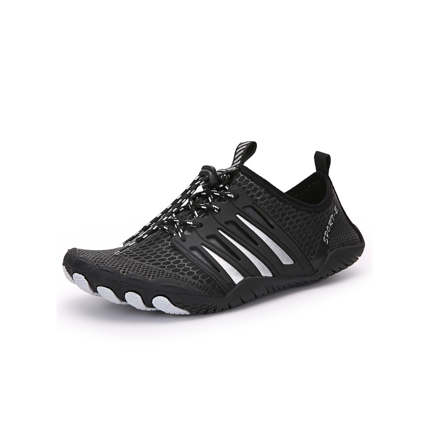DualGround – Barfußschuhe für natürliche Balance