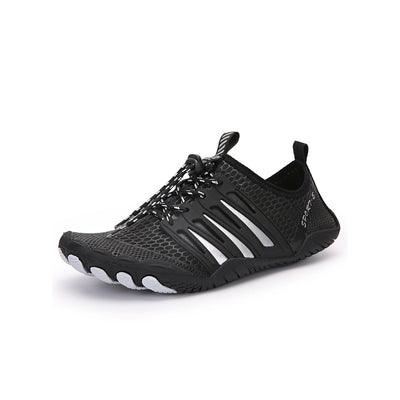 DualGround – Barfußschuhe für natürliche Balance
