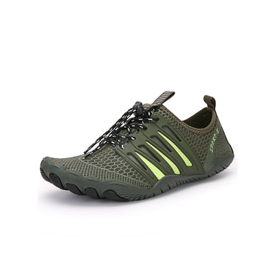 DualGround – Barfußschuhe für natürliche Balance