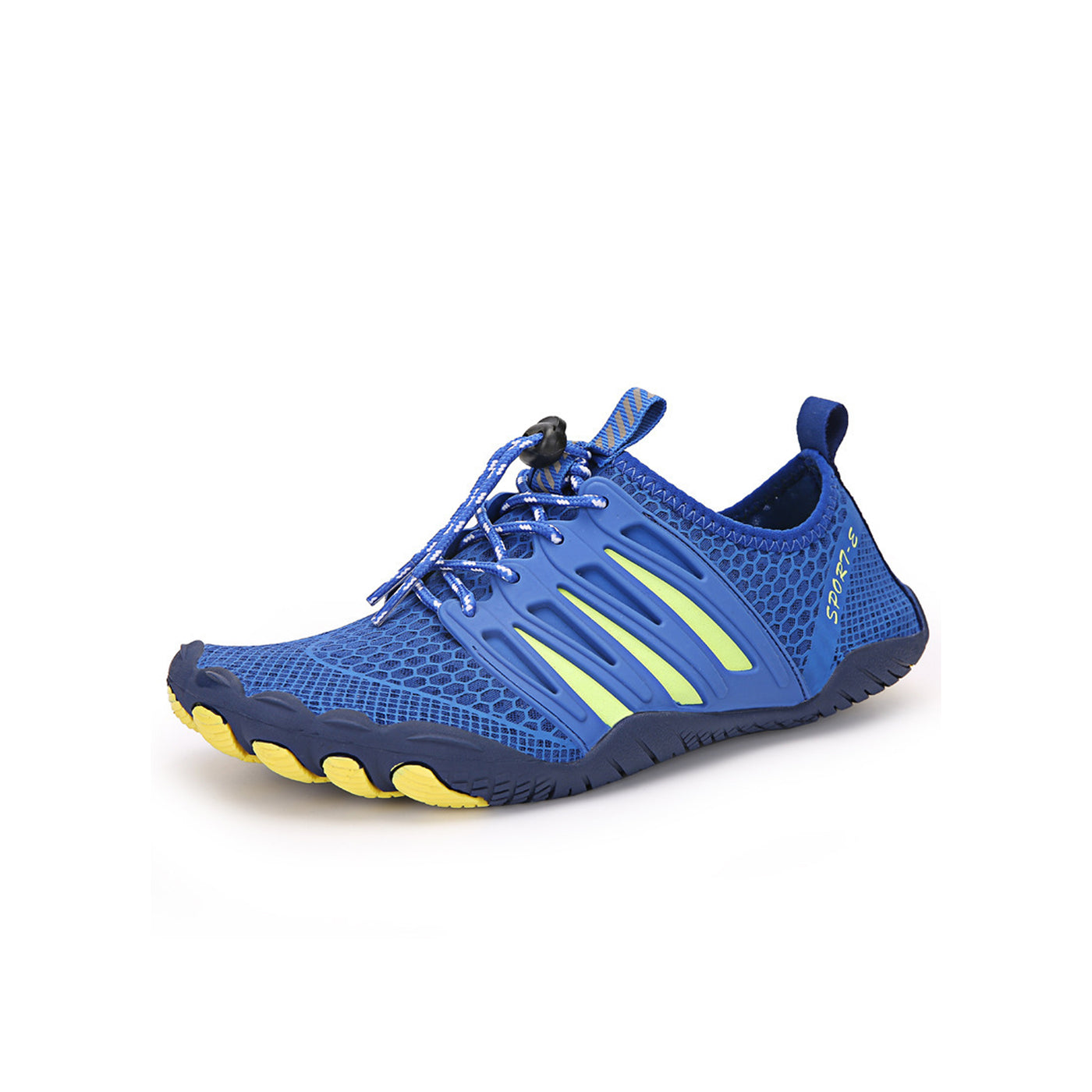 DualGround – Barfußschuhe für natürliche Balance