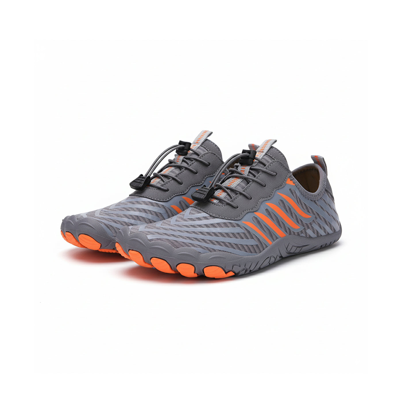 AquaFlex – Barfußschuhe für natürliche Fußfreiheit