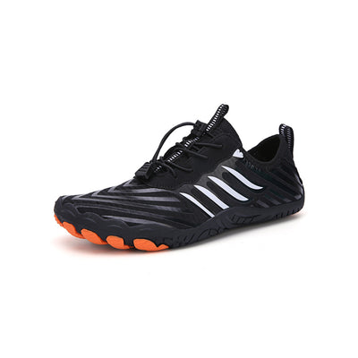 AquaFlex – Barfußschuhe für natürliche Fußfreiheit