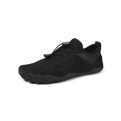 HydroStep – Barfußschuhe für Leichtigkeit & Gelenkschutz
