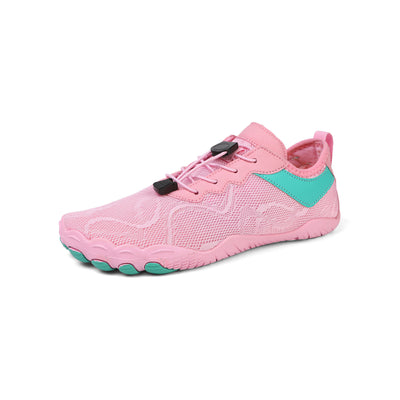 HydroStep – Barfußschuhe für Leichtigkeit & Gelenkschutz