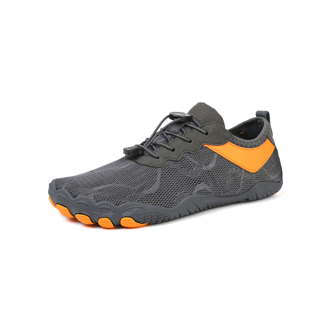 HydroStep – Barfußschuhe für Leichtigkeit & Gelenkschutz