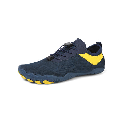 HydroStep – Barfußschuhe für Leichtigkeit & Gelenkschutz
