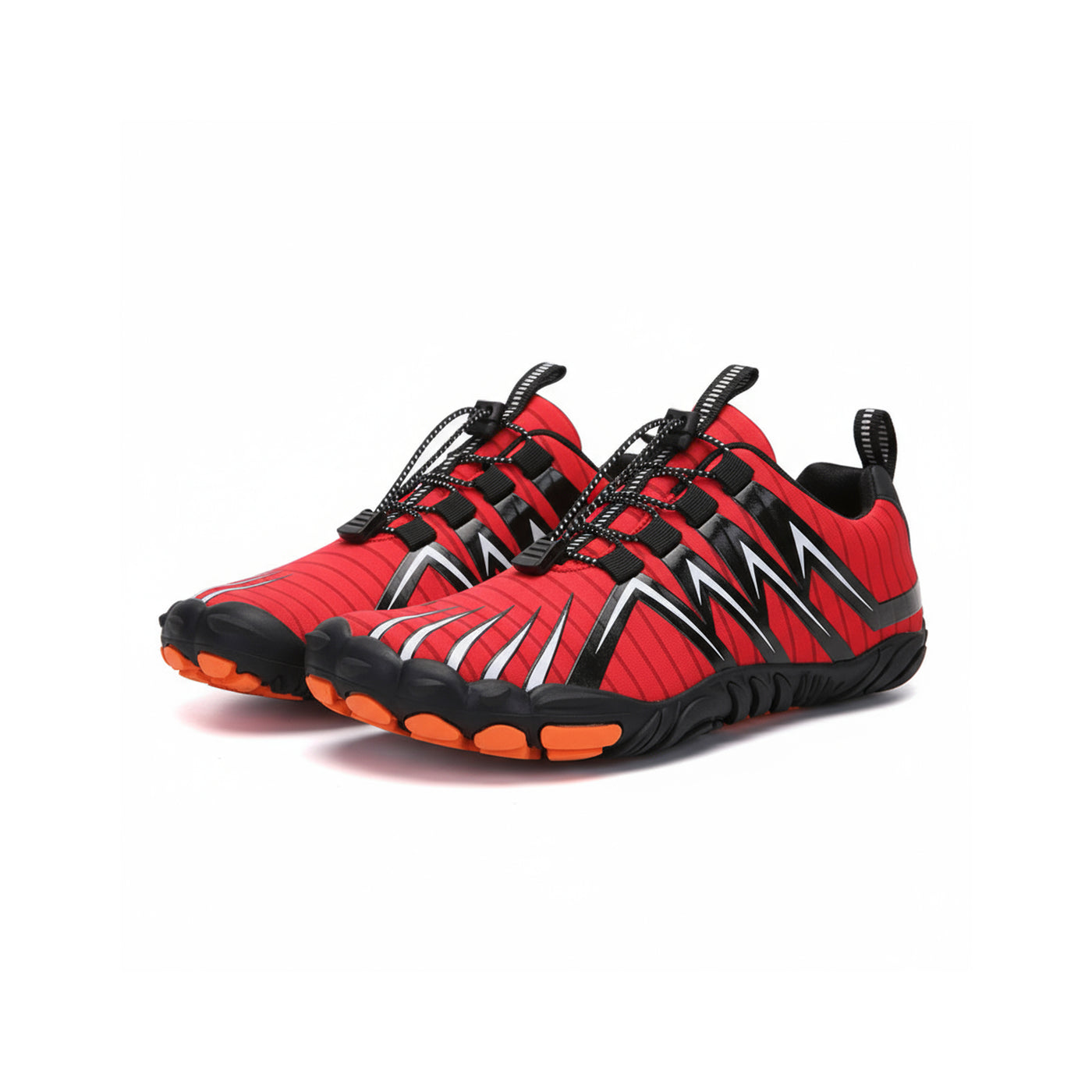TerraWave – Barfußschuhe für aktive & gesunde Tage