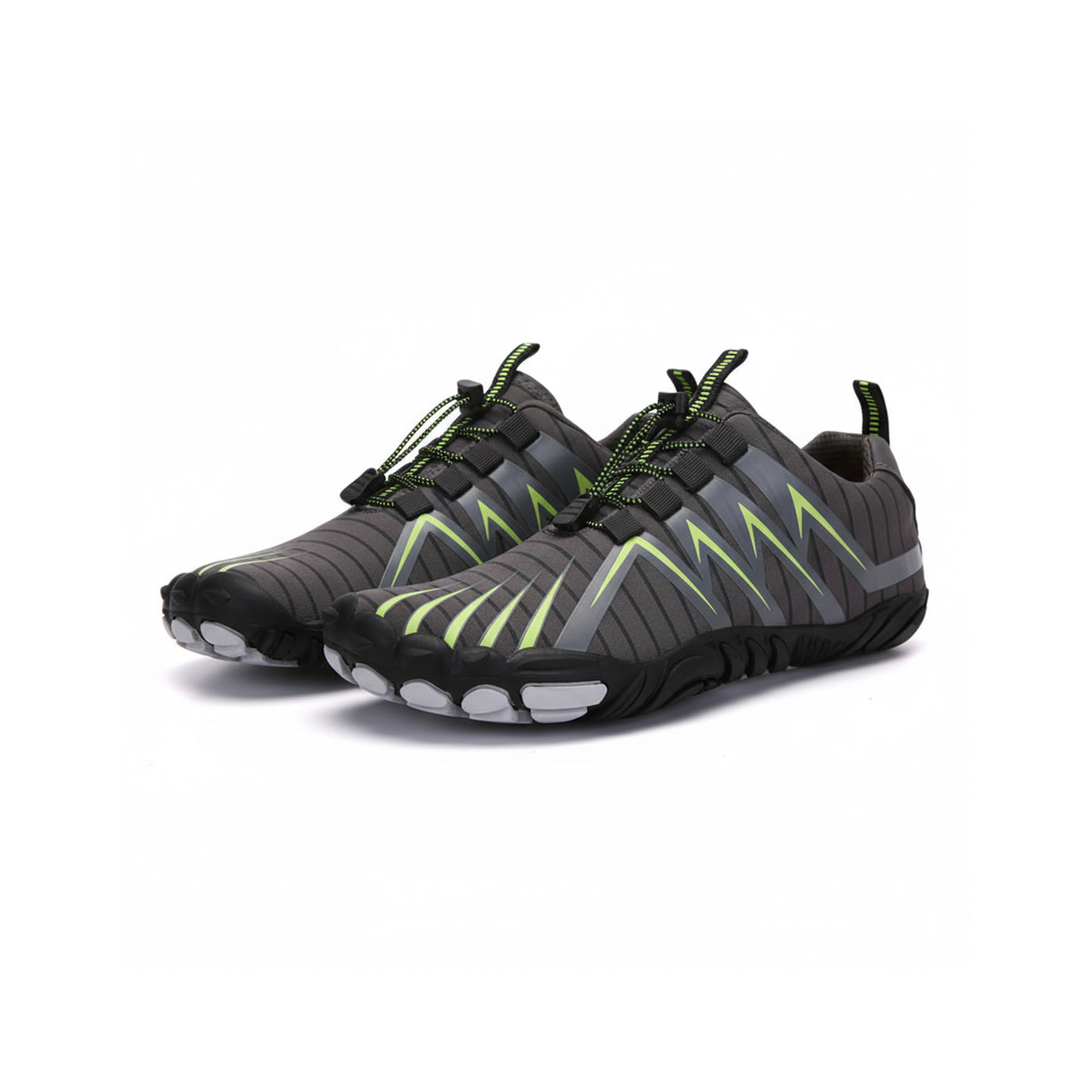 TerraWave – Barfußschuhe für aktive & gesunde Tage