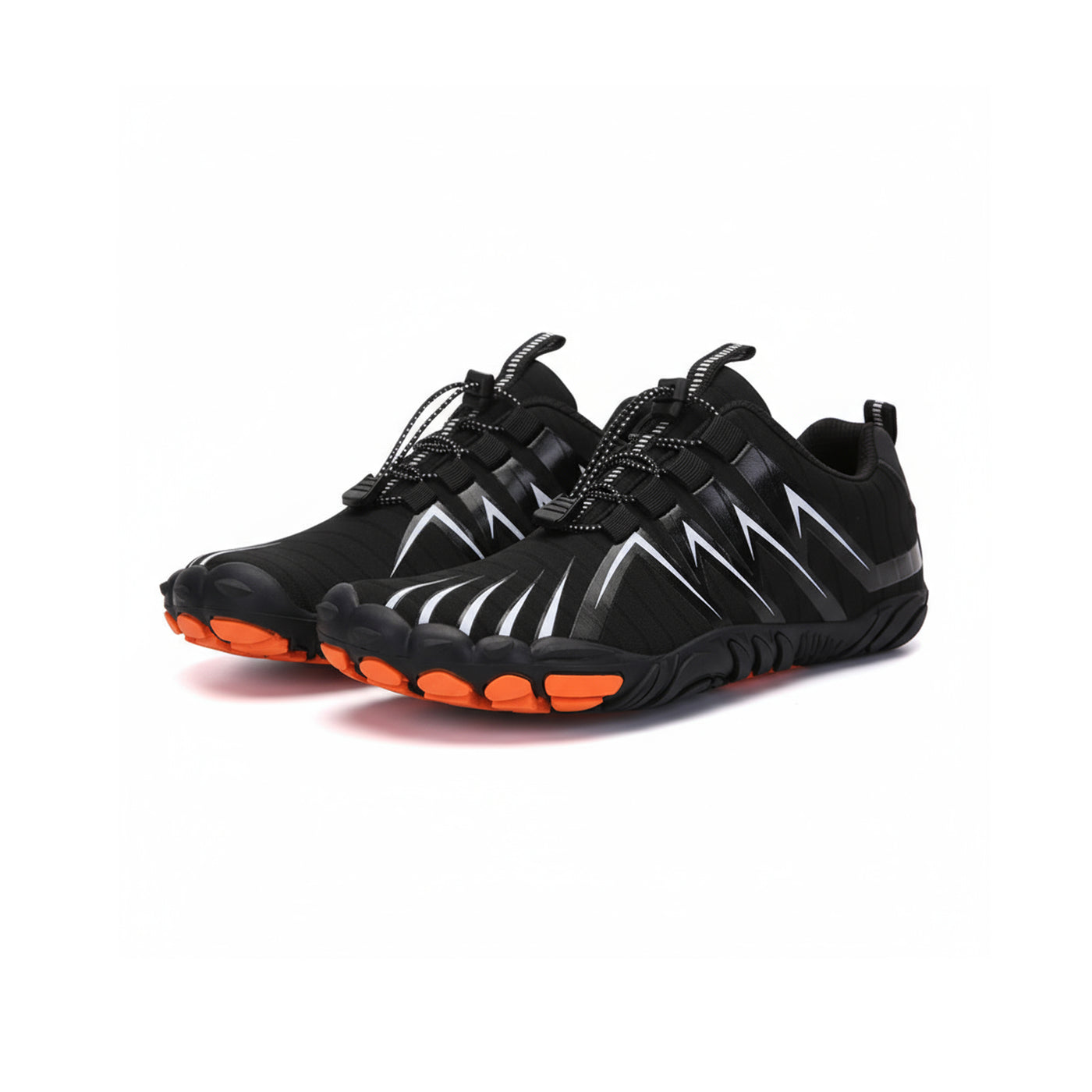 TerraWave – Barfußschuhe für aktive & gesunde Tage
