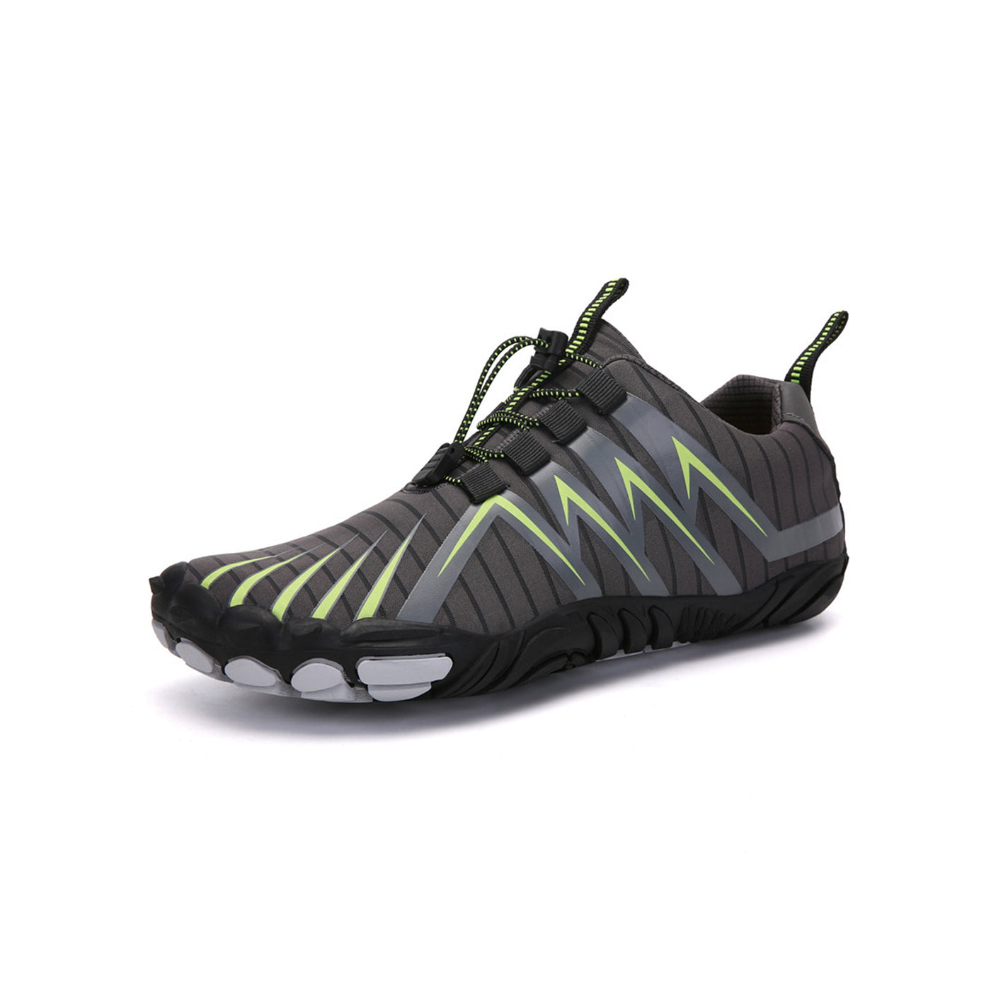 TerraWave – Barfußschuhe für aktive & gesunde Tage