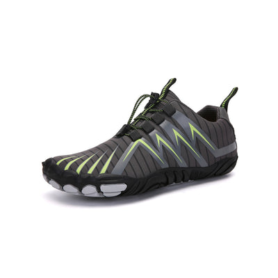 TerraWave – Barfußschuhe für aktive & gesunde Tage