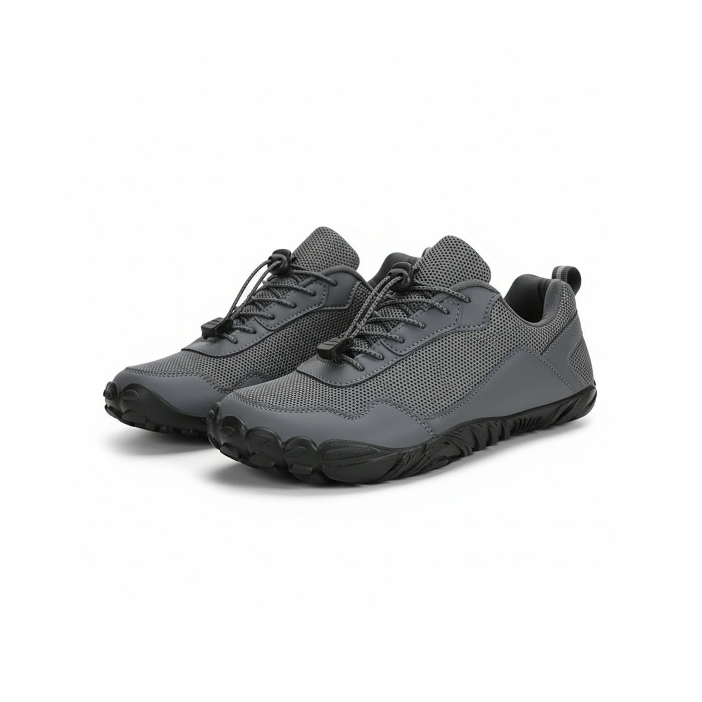 RockTrek – Barfußschuhe für starke & gesunde Schritte