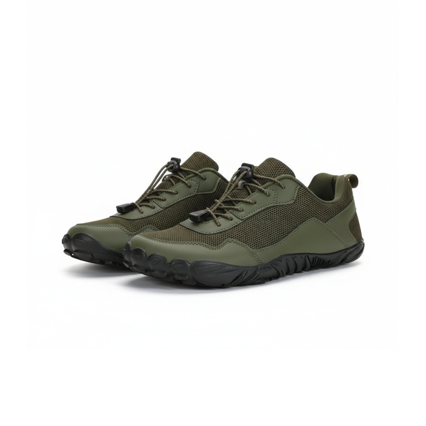 RockTrek – Barfußschuhe für starke & gesunde Schritte