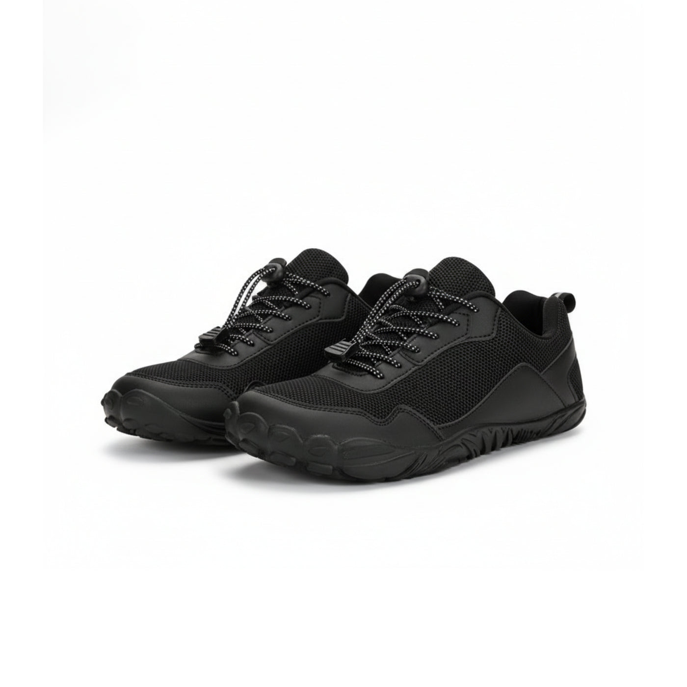 RockTrek – Barfußschuhe für starke & gesunde Schritte