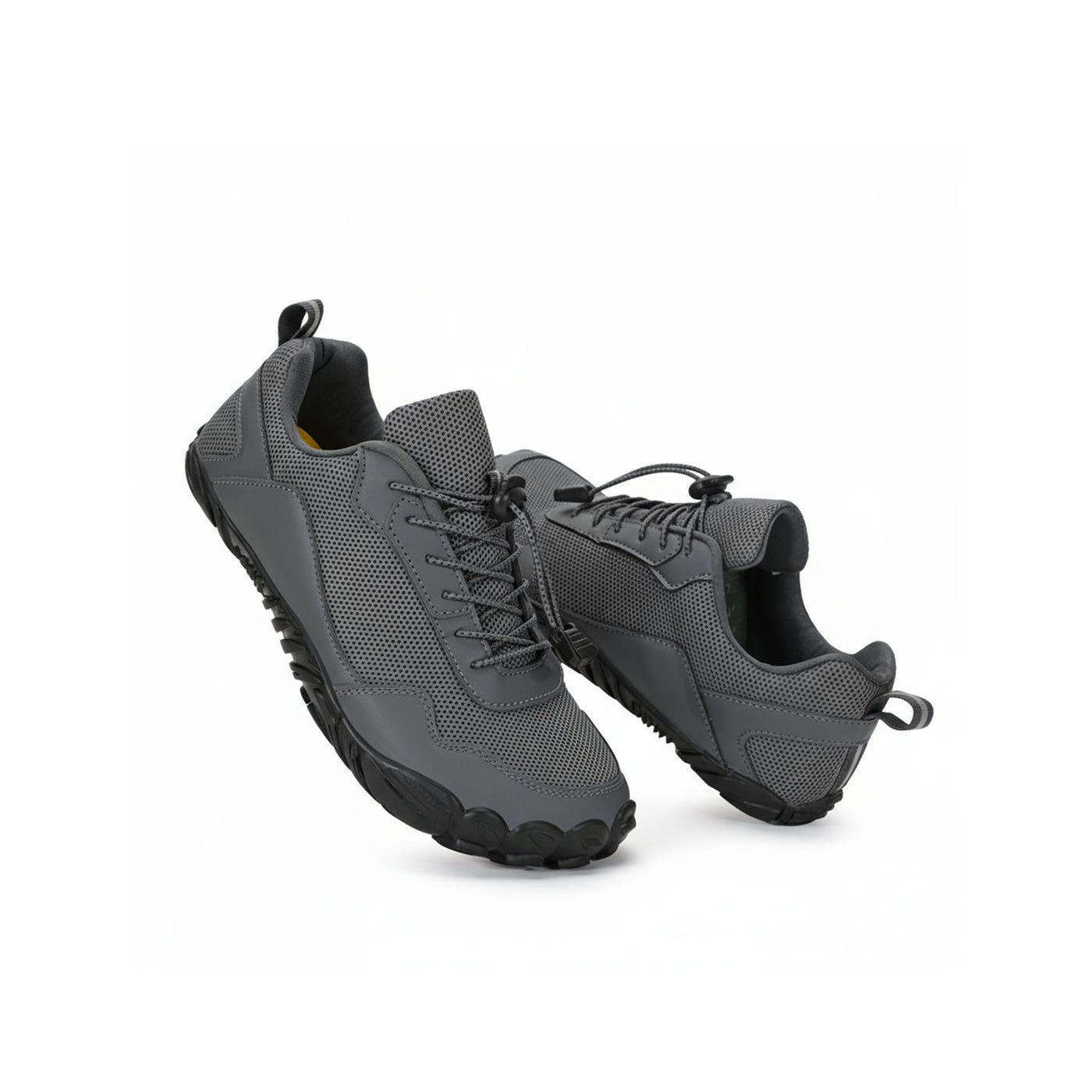 RockTrek – Barfußschuhe für starke & gesunde Schritte