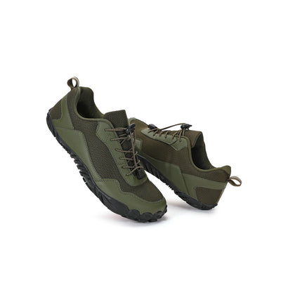 RockTrek – Barfußschuhe für starke & gesunde Schritte