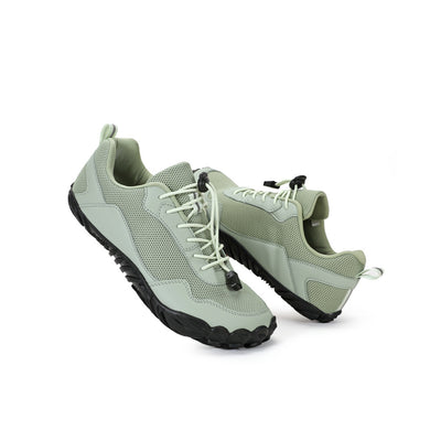 RockTrek – Barfußschuhe für starke & gesunde Schritte