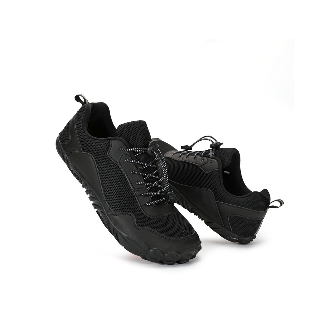 RockTrek – Barfußschuhe für starke & gesunde Schritte