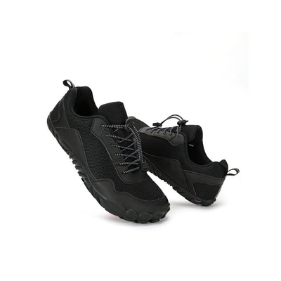 RockTrek – Barfußschuhe für starke & gesunde Schritte