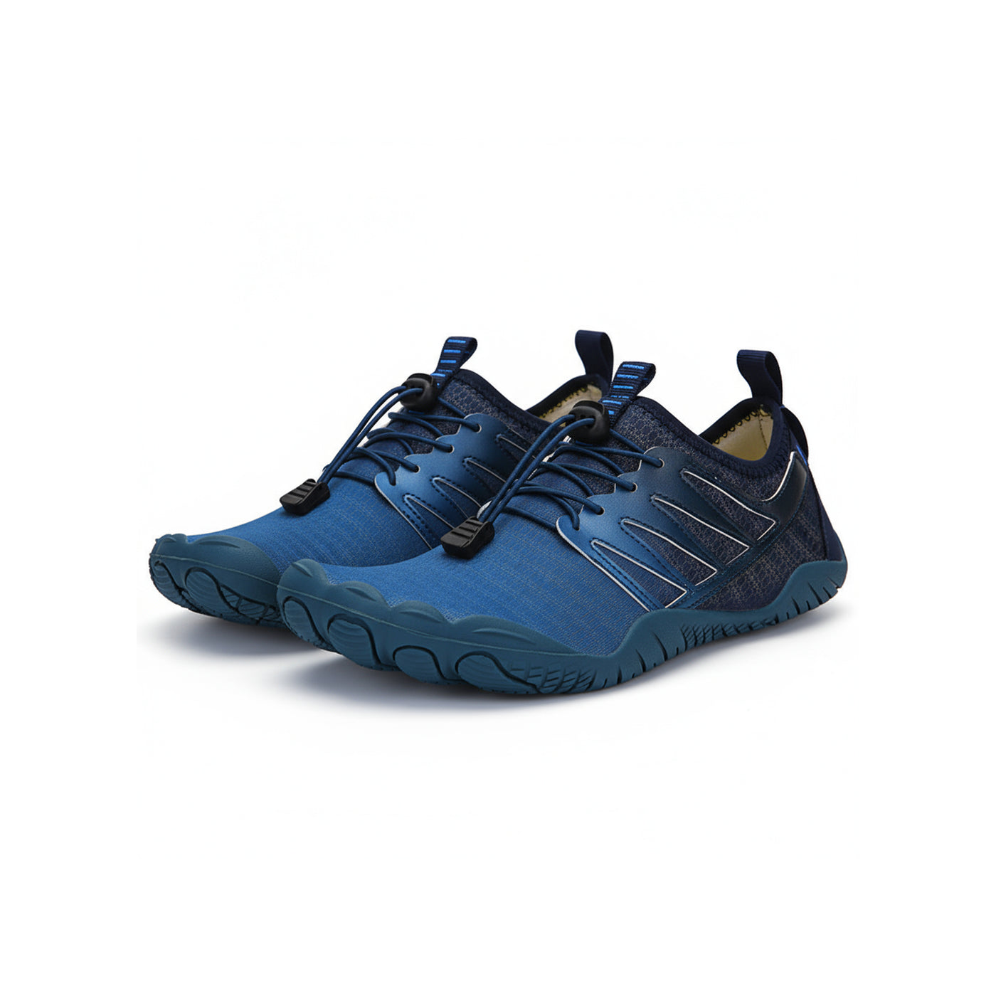 TideTrail – Barfußschuhe für Freiheit & gesunde Bewegung