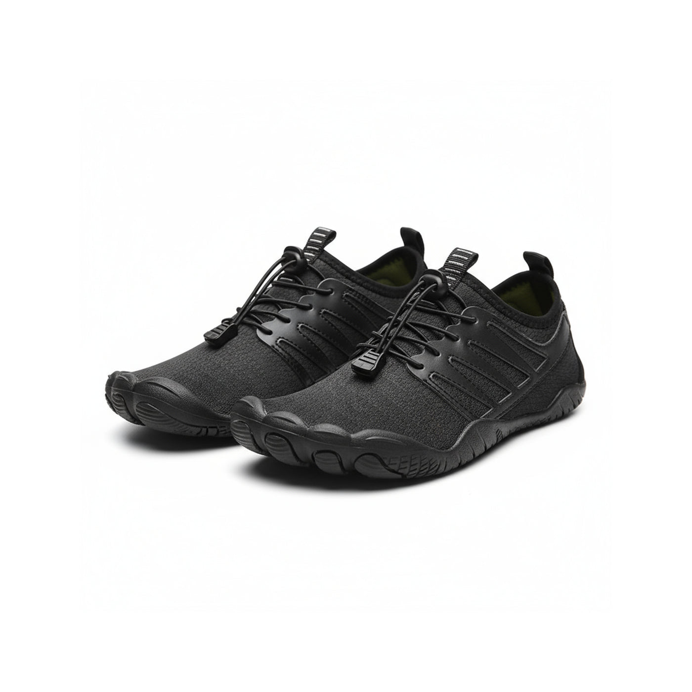 TideTrail – Barfußschuhe für Freiheit & gesunde Bewegung