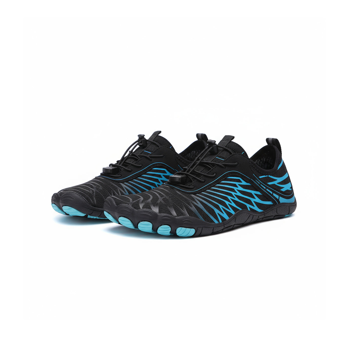 Balance Pro – Barefoot Shoes for Natural Stability
