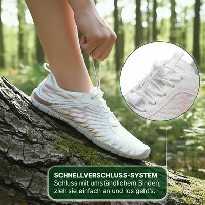 BareStep Pro – Barfußschuhe für gesundes Gehen & Haltung