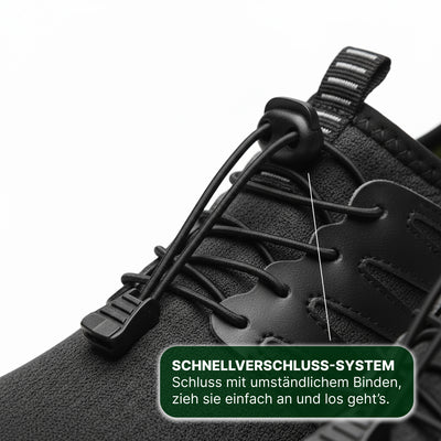 TideTrail – Barfußschuhe für Freiheit & gesunde Bewegung
