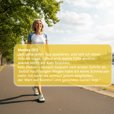 AquaFlex – Barfußschuhe für natürliche Fußfreiheit