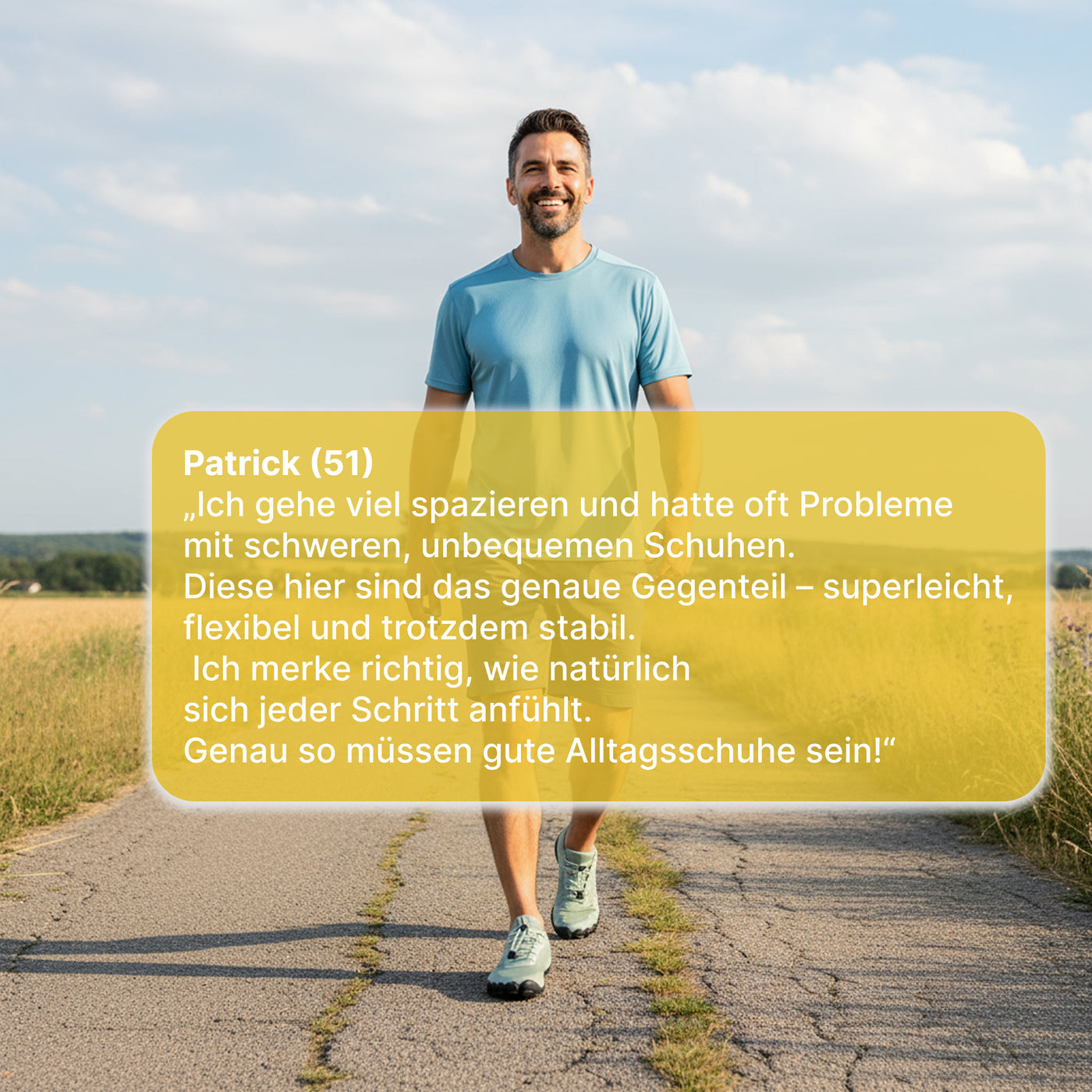 RockTrek – Barfußschuhe für starke & gesunde Schritte