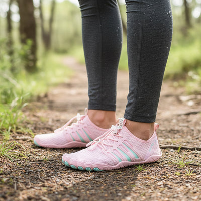 DualGround – Barfußschuhe für natürliche Balance