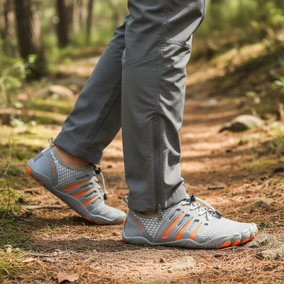 DualGround – Barfußschuhe für natürliche Balance