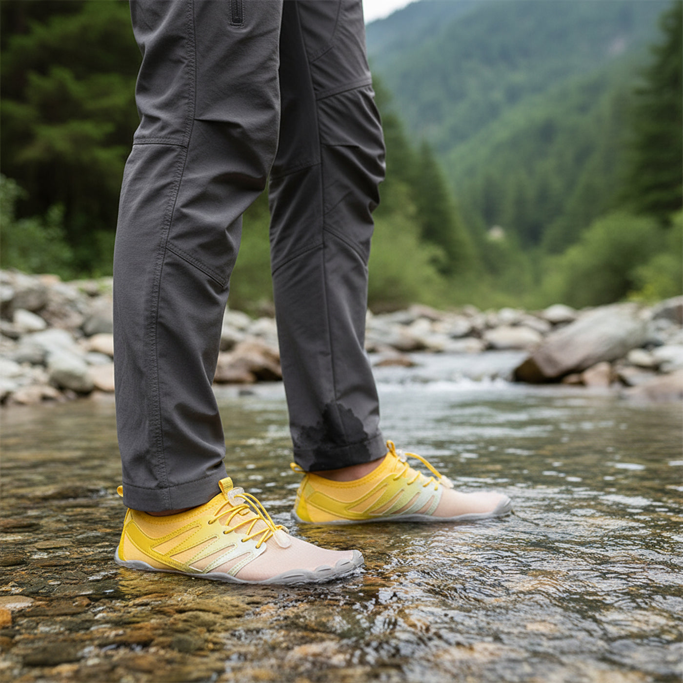 TideTrail – Barfußschuhe für Freiheit & gesunde Bewegung