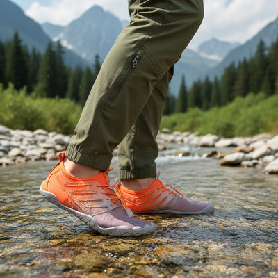 TideTrail – Barfußschuhe für Freiheit & gesunde Bewegung